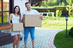 Reliable House Removals in NW1
