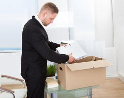 Commercial Relocation Company in Marylebone